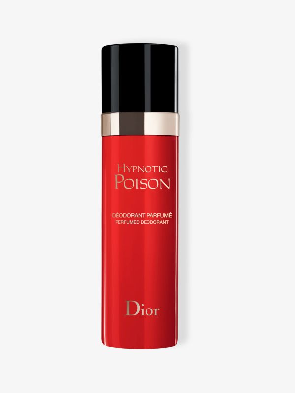 Hypnotic Poison Parfümiertes Deodorant 100 ml