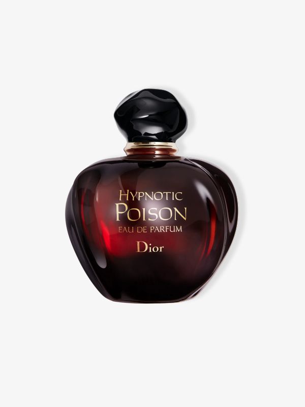 Hypnotic Poison Eau de Parfum 100 ml