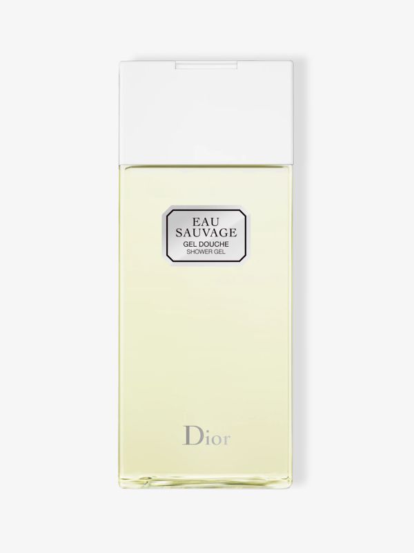 Eau Sauvage Duschgel 200 ml