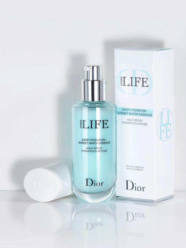 Hydra Life Aqua Sérum Hydratation Intense, DIOR