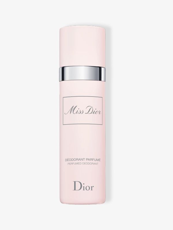 Déodorant parfumé