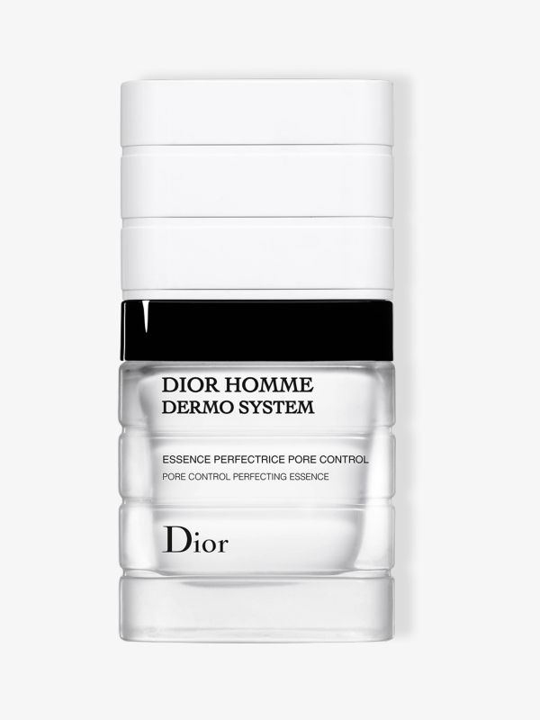 Dior Homme Dermo System Essence Pore Control