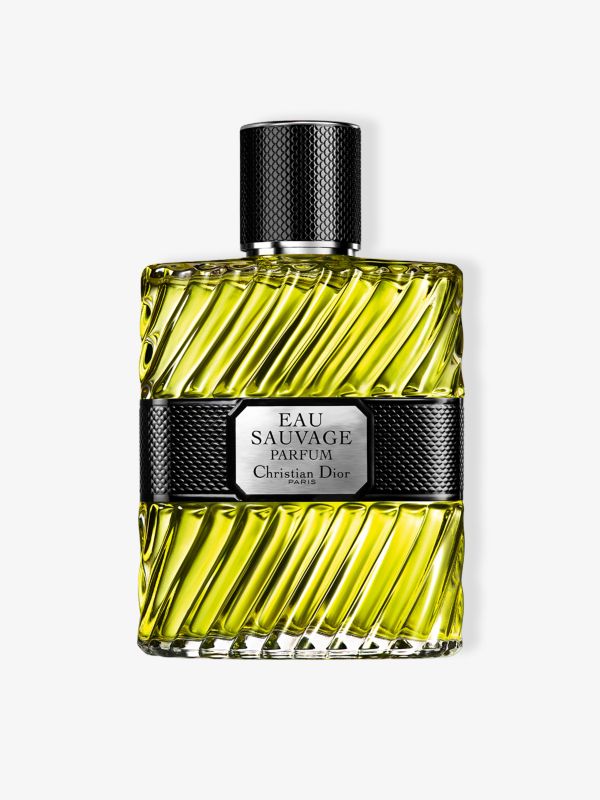 Eau Sauvage Parfum 100 ml