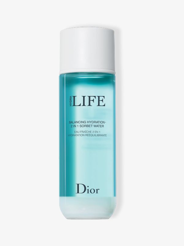 Hydra Life 2 in 1 Sorbet Water