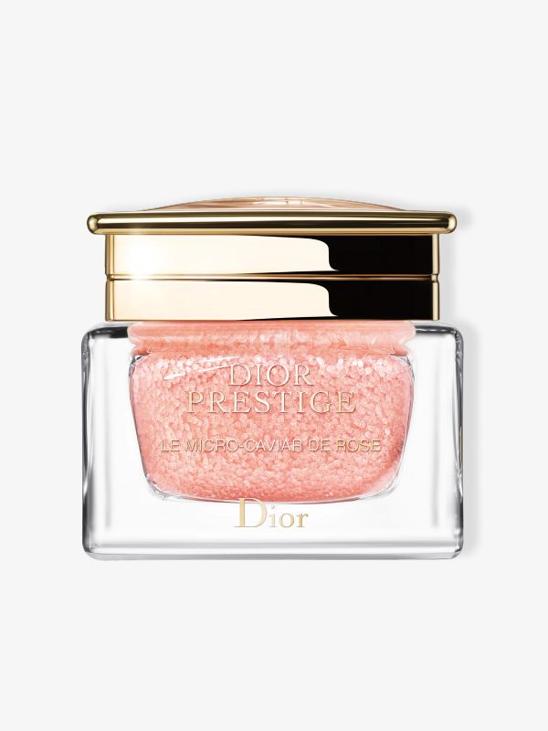 Prestige le Micro-Caviar de Rose