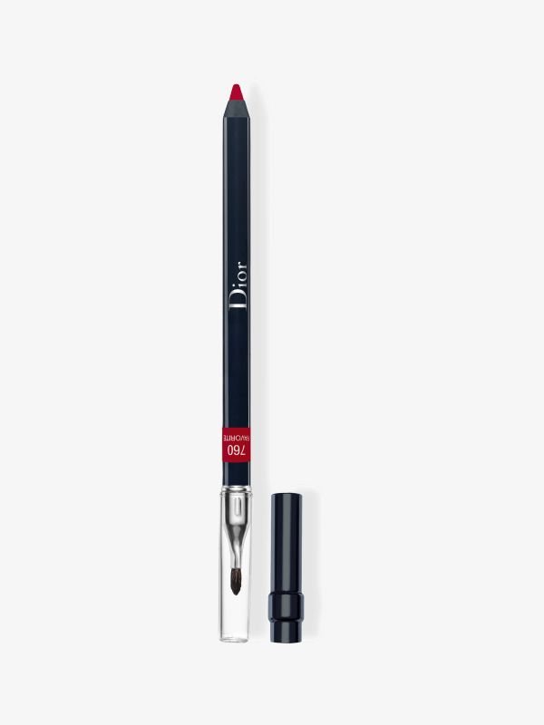 Contour Crayon contour des lèvres Nr. 760 - Favorite
