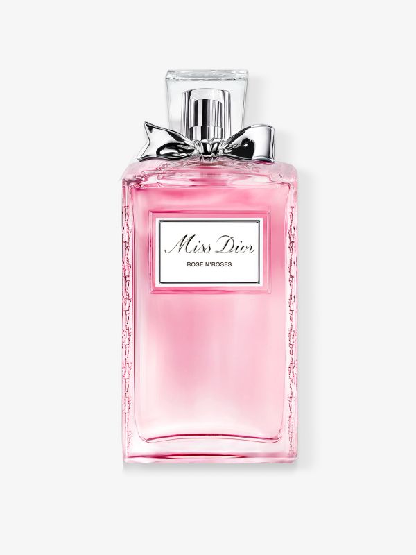 Miss Dior Rose N'Roses 150 ml