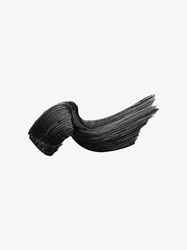 Diorshow Iconic Overcurl Waterproof Nr. 091 - Matte Black, DIOR