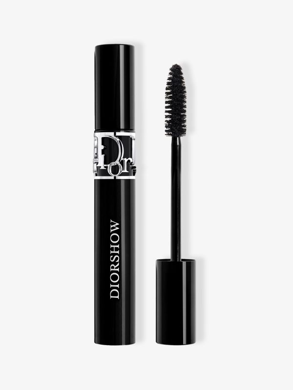 Diorshow Mascara volume sur mesure 24 h Nr. 090 - Black