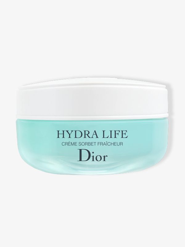 Dior Hydra Life Fresh Sorbet Creme Feuchtigkeitscreme