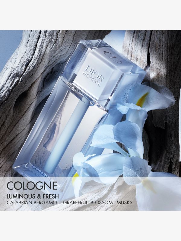 Dior Homme Cologne 200 ml, DIOR