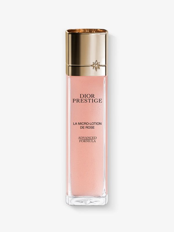 Dior Prestige La Micro-Lotion de Rose Advanced Formula