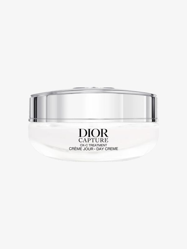 Dior Capture Crème Jour - Correction anti-âge haute performance rides et fermeté