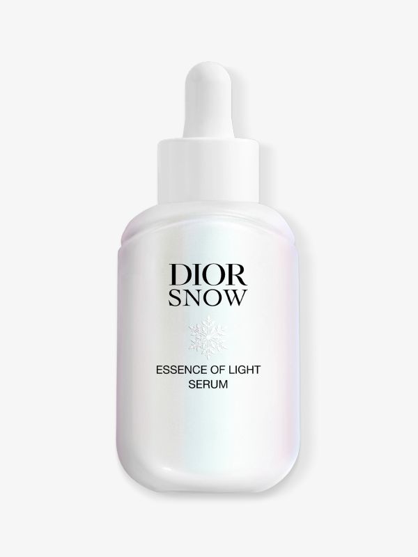 Diorsnow Essence of Light Serum - Aufhellendes Serum für Gesicht und Hals