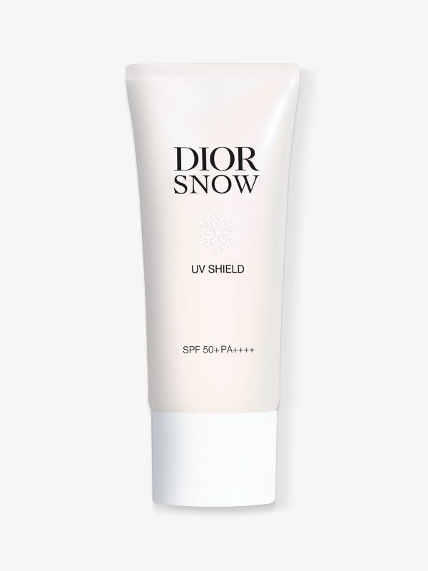Diorsnow UV Shield UV-Schutz für das Gesicht - SPF 50+ PA++++