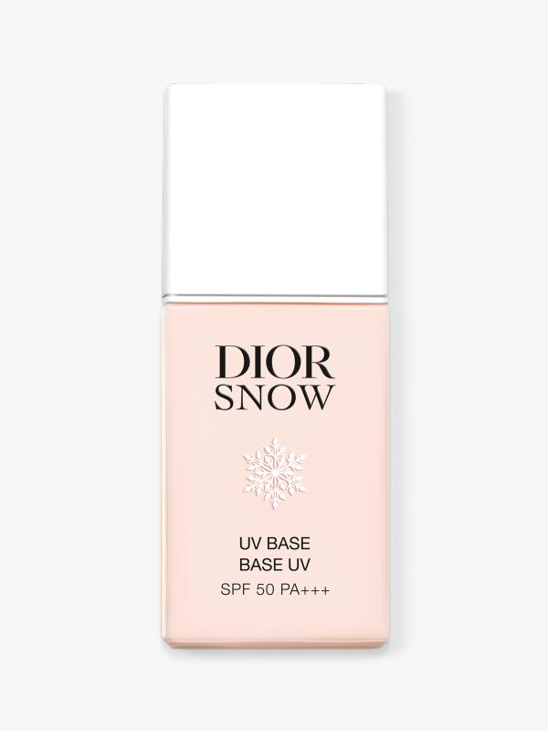 Dior Snow UV Base Aufhellende Make-up-Grundlage