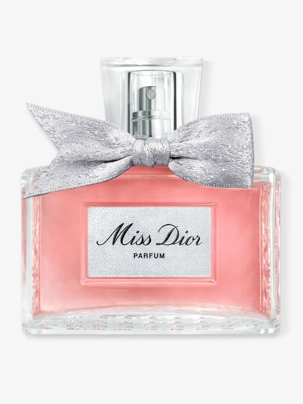 Miss Dior Parfum - Notes fleuries, fruitées et boisées intenses 50 ml