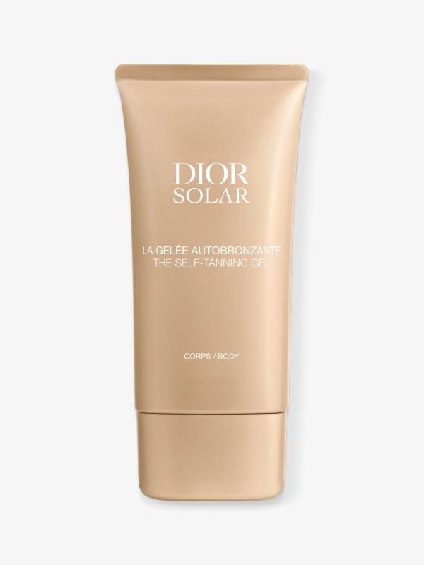Dior Solar La Gelée Autobronzante Corps - Autobronzant corps