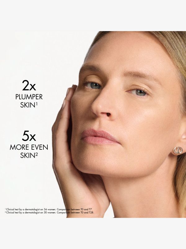 Dior Capture Le Sérum - Correction anti-âge haute performance, rides et fermeté 50 ml, DIOR