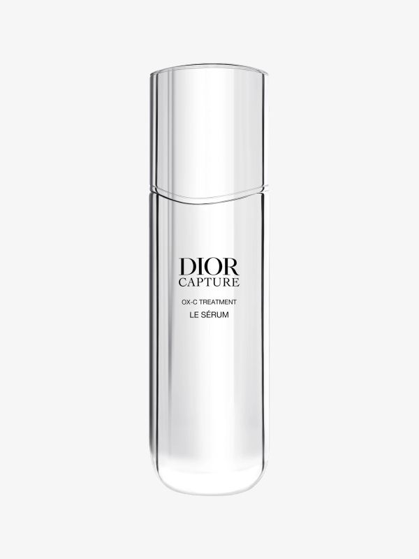 Dior Capture Le Sérum - Correction anti-âge haute performance, rides et fermeté 75 ml
