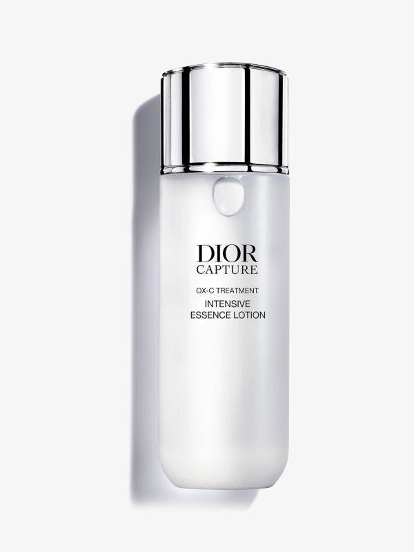 Dior Capture Intensive Essence Lotion - Lotion pour le visage