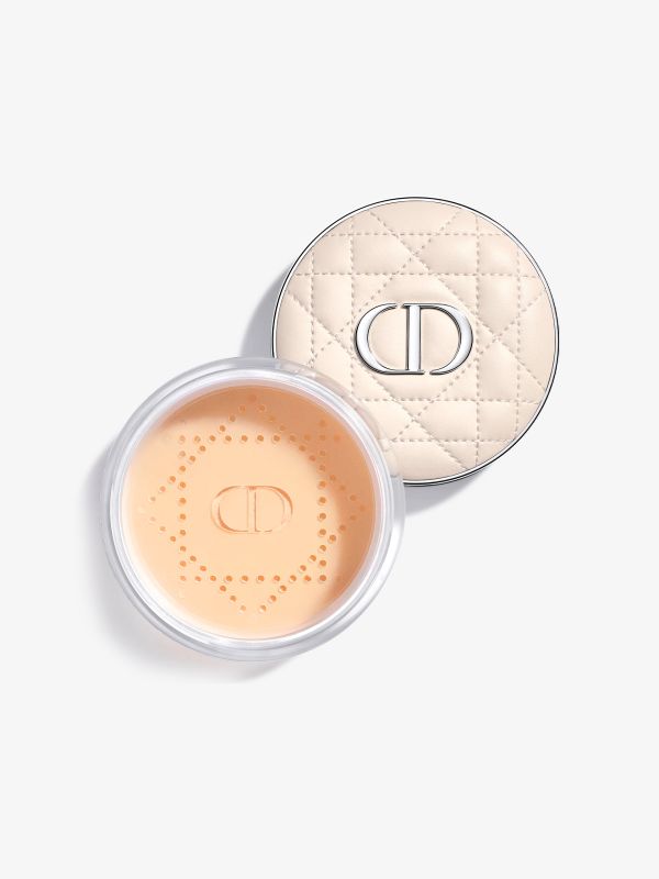 Poudre fixante libre Dior Forever On Set Powder 02 Light
