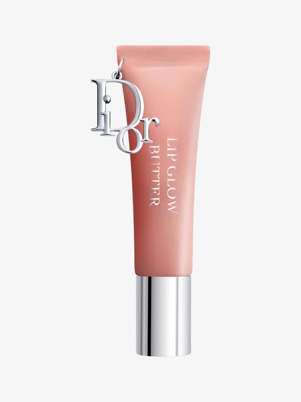 Dior Addict Lip Glow Butter - Soin des lèvres ultra-brillant 103 Toffee