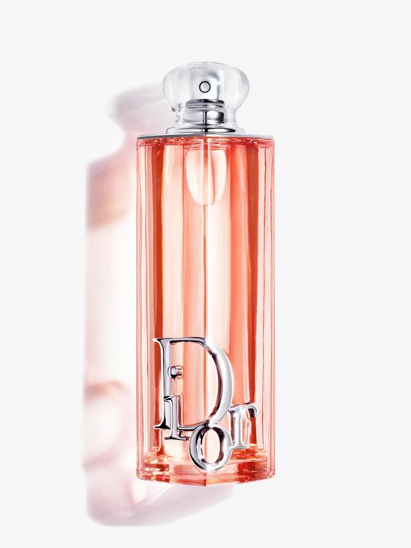 Dior Addict Peachy Glow - Eau de Parfum