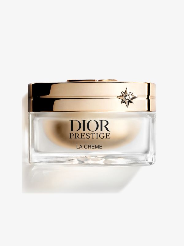 Dior Prestige La Crème Texture Essentielle - Crème réparatrice et régénérante