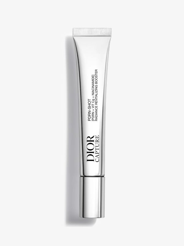Dior Capture PDRN-Shot - Soin visage revitalisant intensif