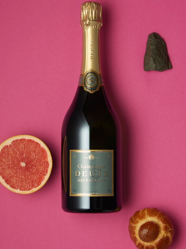 Brut Classic