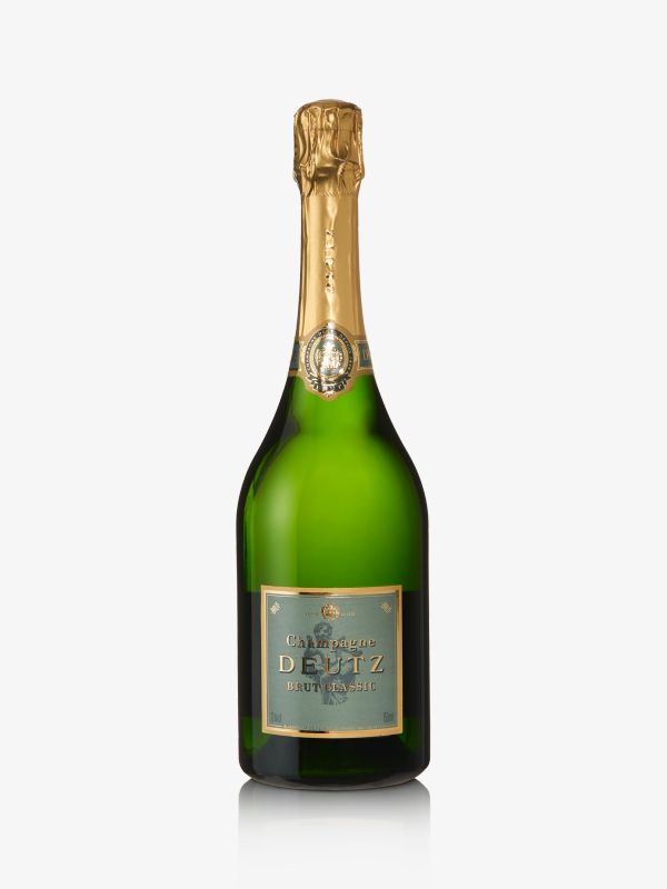Brut Classic