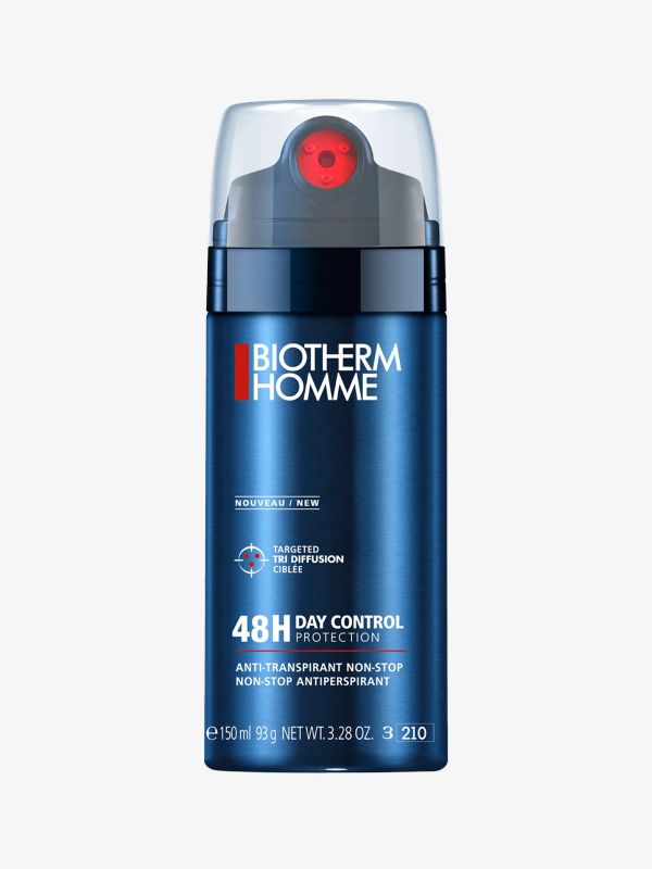 Day Control 48h Protect Spray déodorant