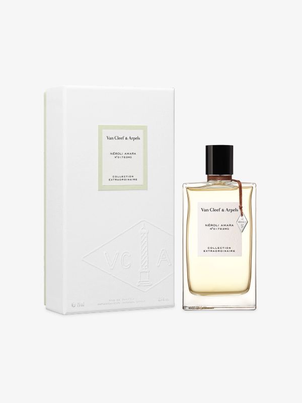Collection Extra Neroli Amara, VAN CLEEF & ARPELS