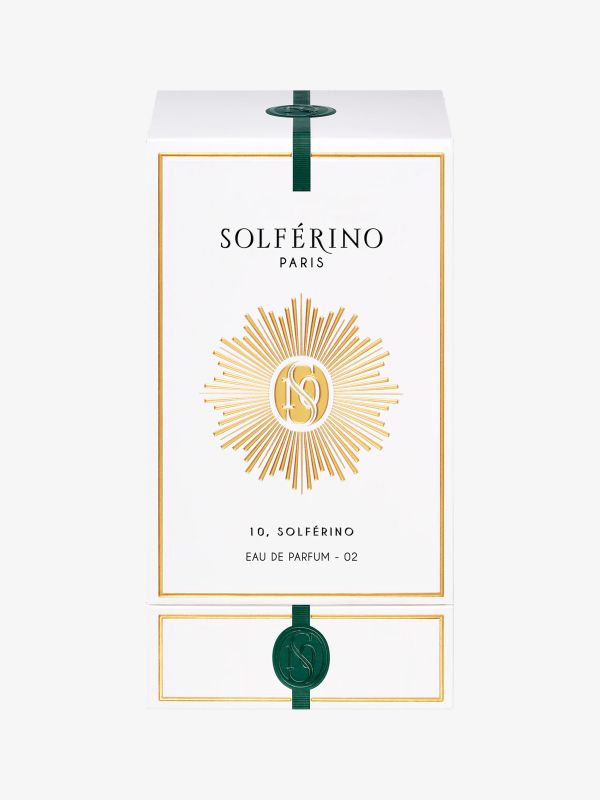 10, Solférino No.2, SOLFERINO