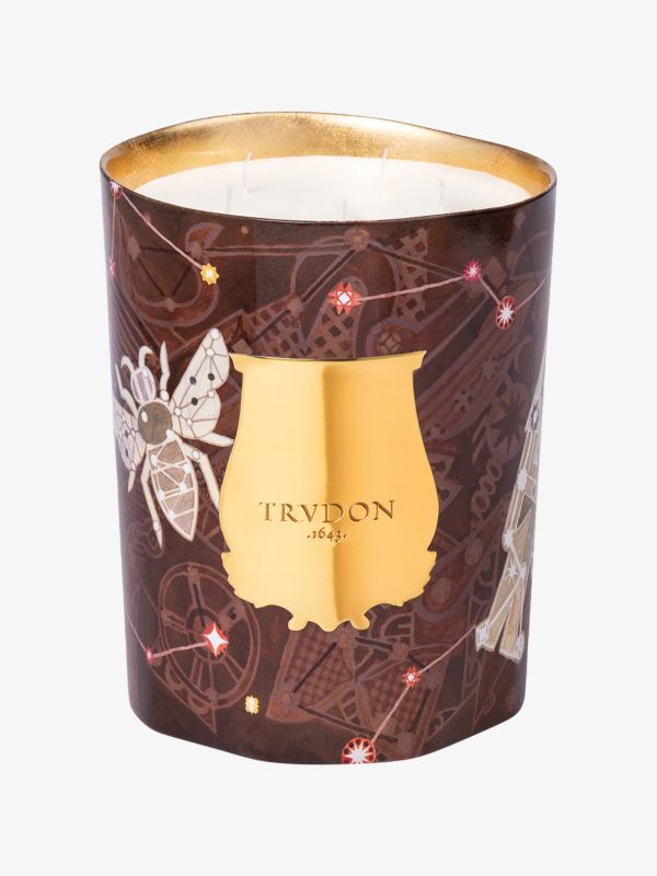 Bougie parfumée LIBRA, TRUDON