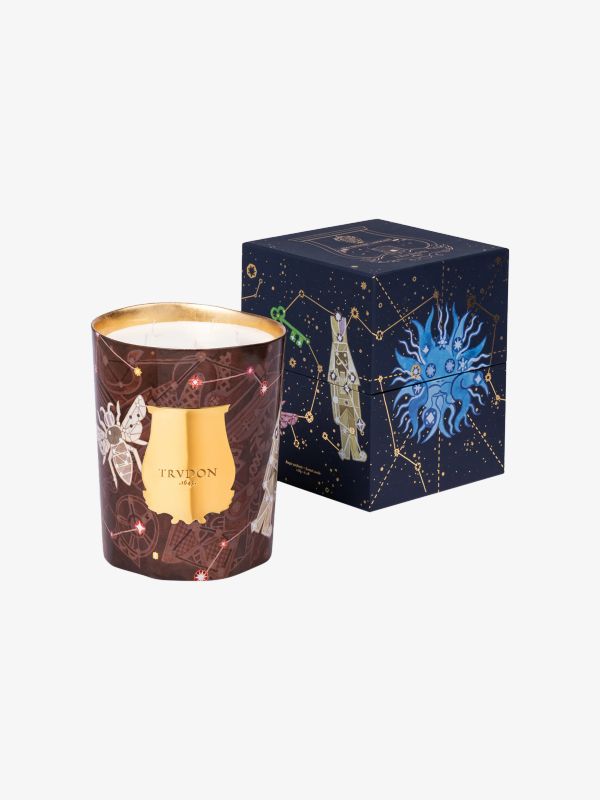 Bougie parfumée LIBRA, TRUDON