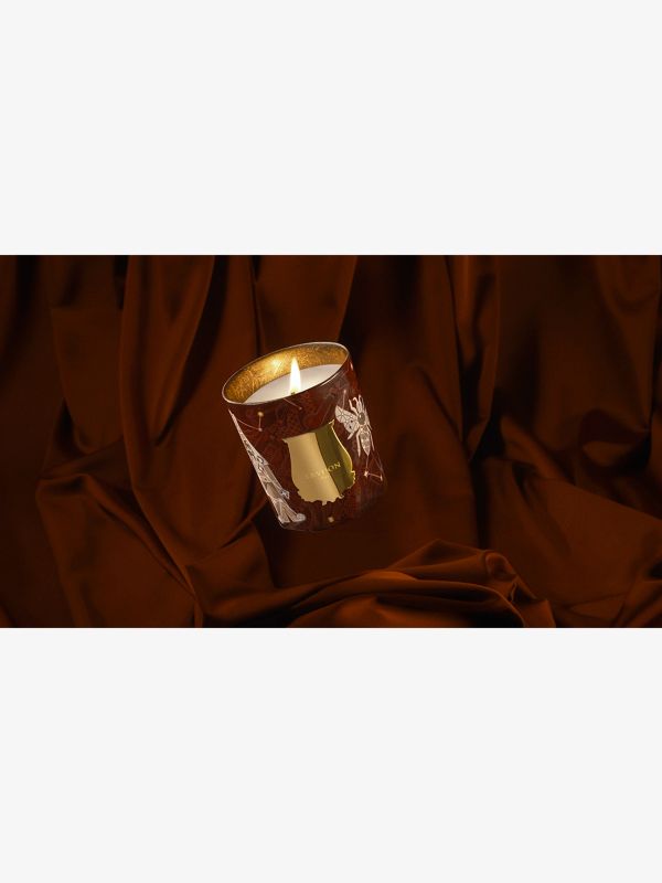 Bougie parfumée LIBRA, TRUDON