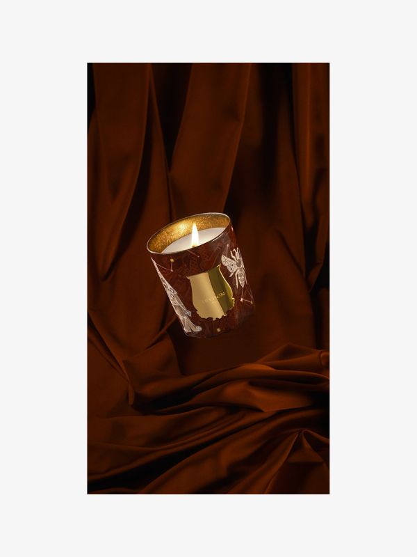 Bougie parfumée LIBRA, TRUDON