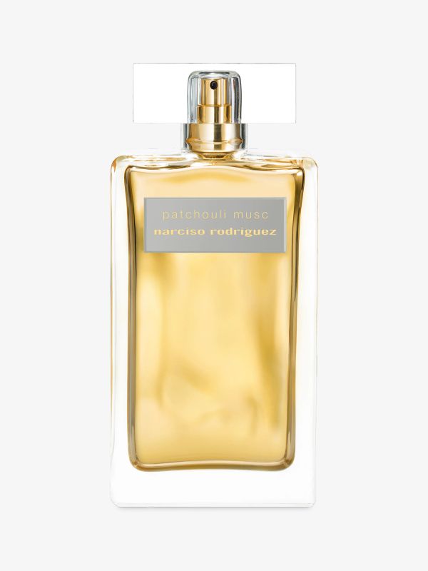 Patchouli Musc Eau de Parfum Intense