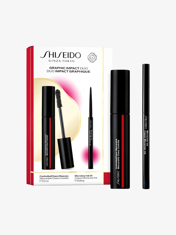 Mascara Holiday Kit