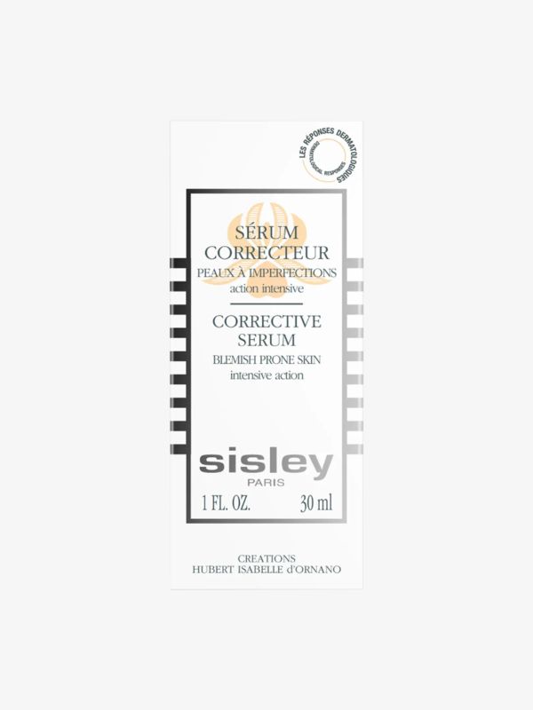 Serum Correcteur Peaux A Imperfections, SISLEY