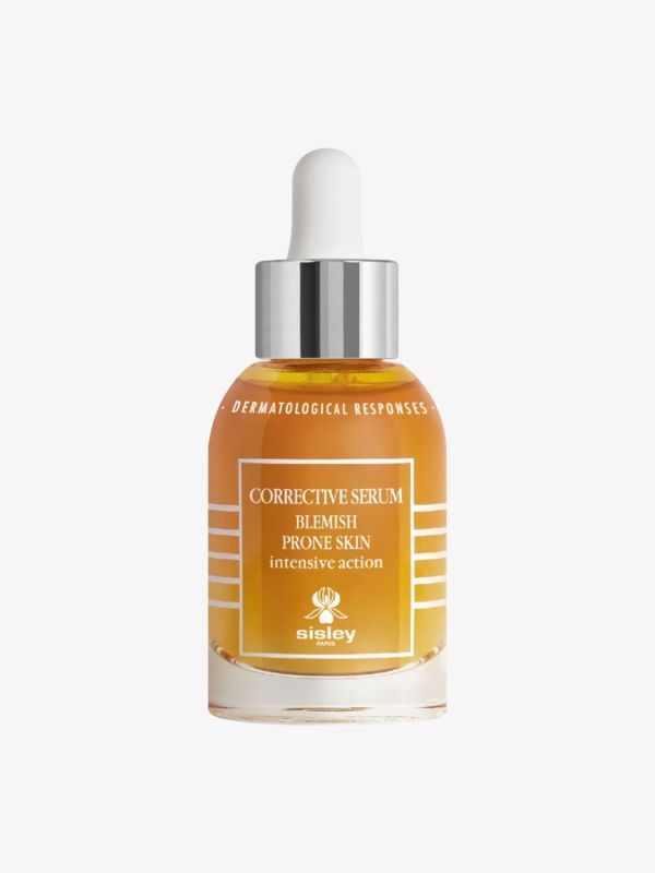 Serum Correcteur Peaux A Imperfections