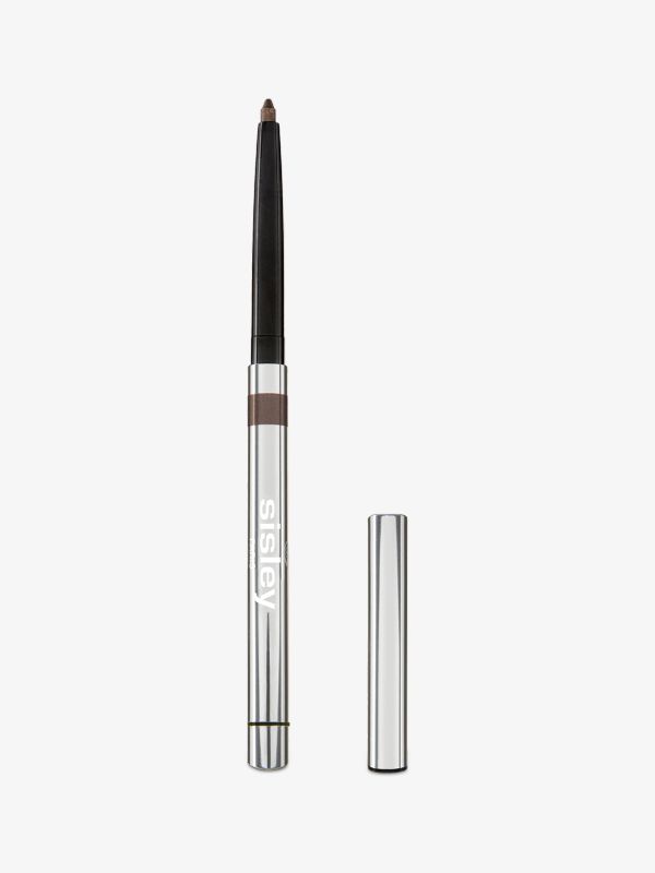 Phyto-Khol Star Waterproof Nr. 03 - Sparkling Brown