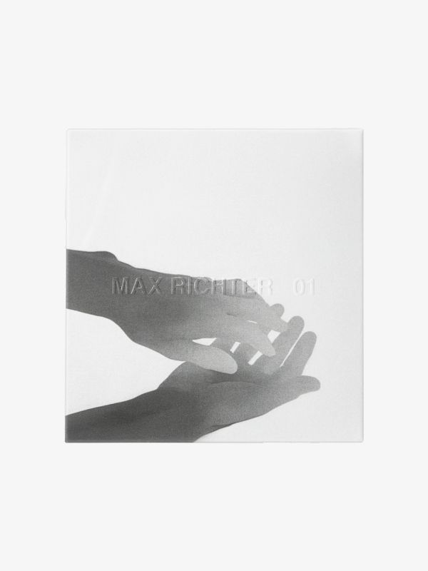 Max Richter 01, COMME DES GARÇONS