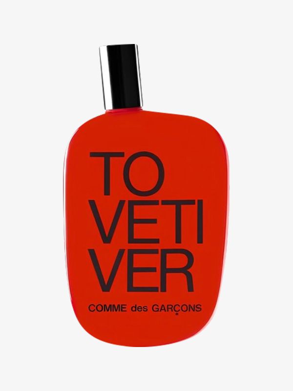 To Vetiver