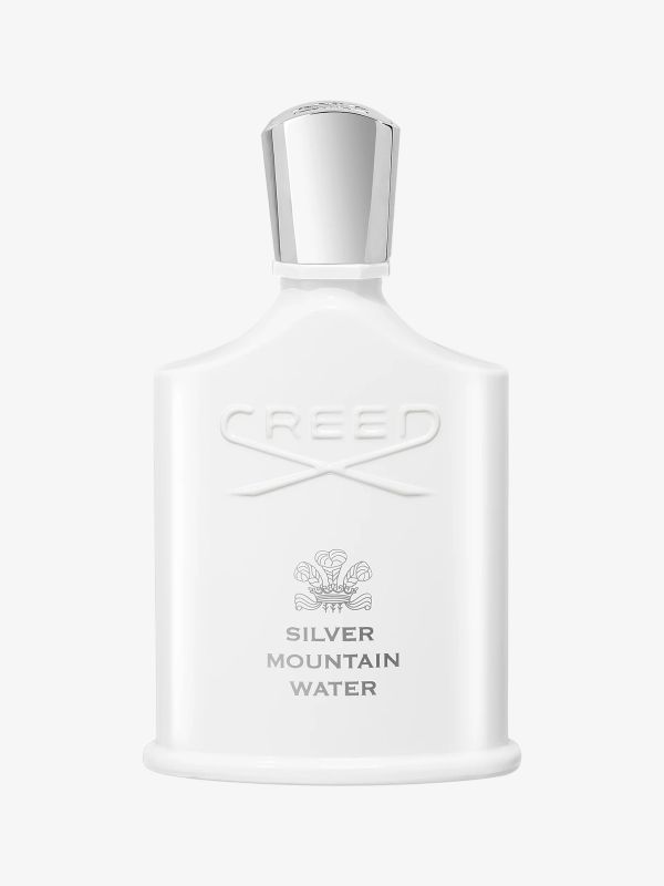 Silver Mountain Water 100 ml