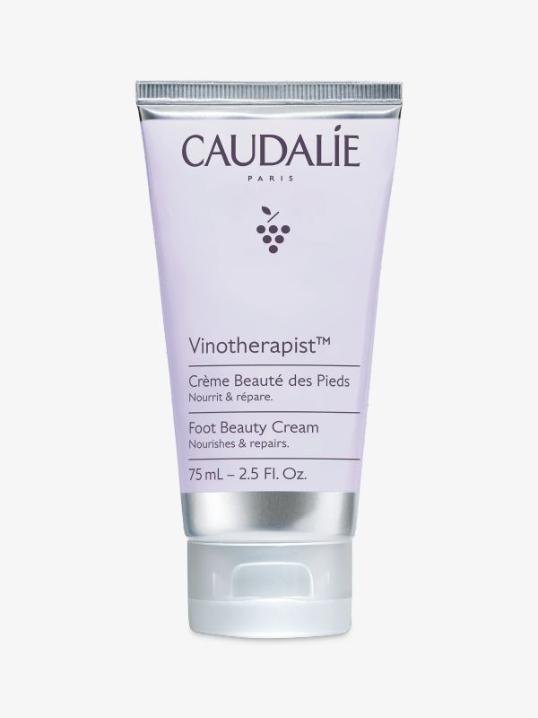 CRÈME Beauté des Pieds