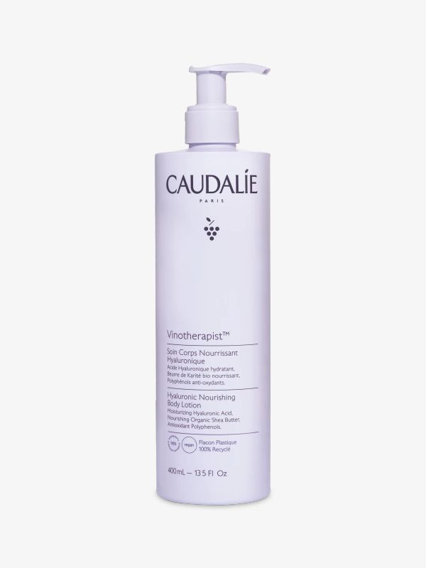 Soin Corps Nourrissant Hyaluronique, CAUDALIE