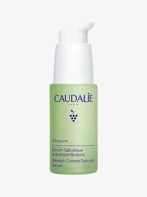 Vinopure Anti-Blemish Salicylic Serum